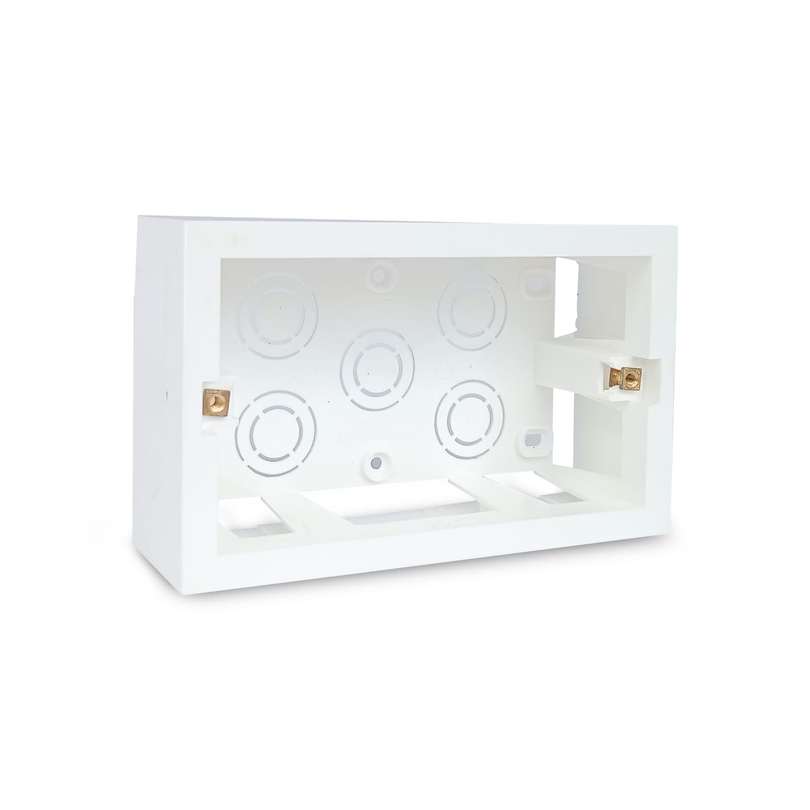 Outlet Faceplates